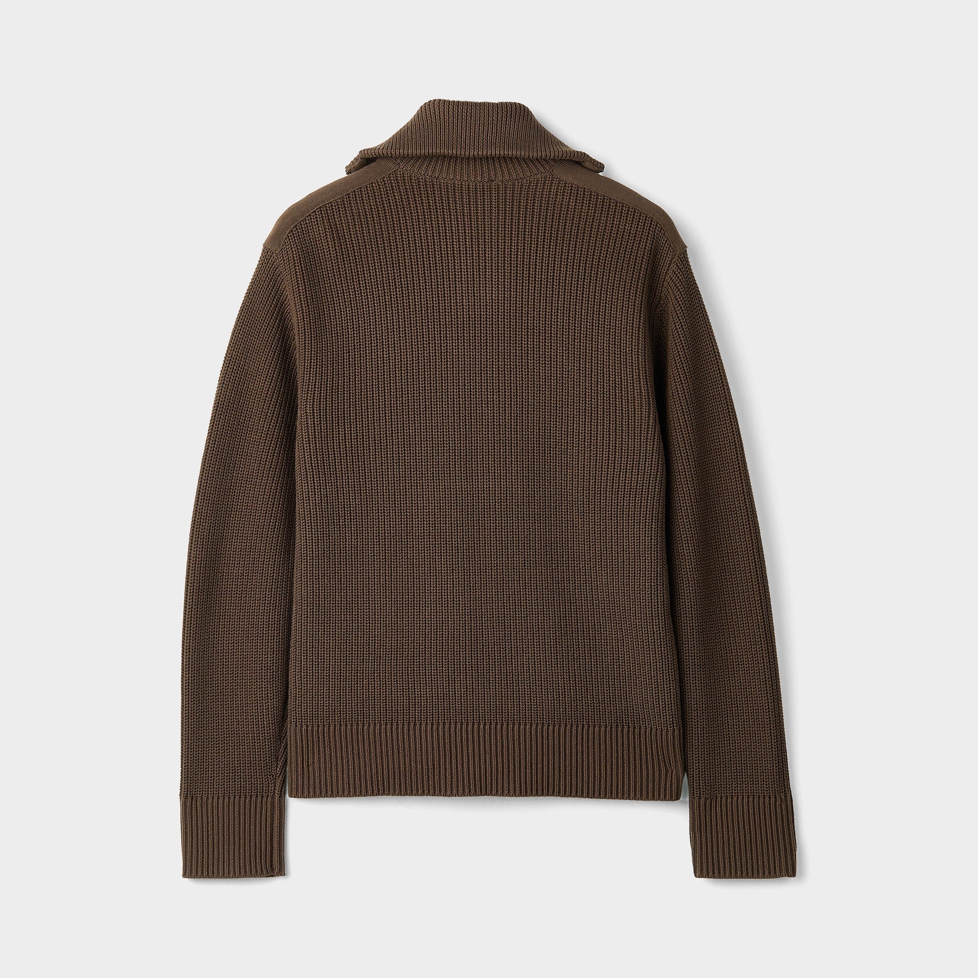 Tilley Cool Cotton Sweater Jacket