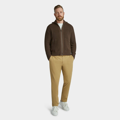Tilley Cool Cotton Sweater Jacket