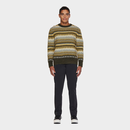 Tilley Fair Isle Sweater