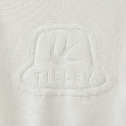 Tilley Logo Sweater