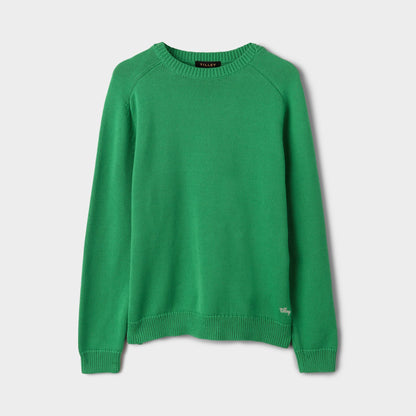 Tilley Cool Cotton Marine Sweater
