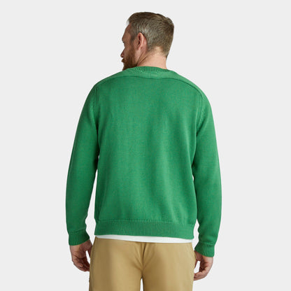 Tilley Cool Cotton Marine Sweater