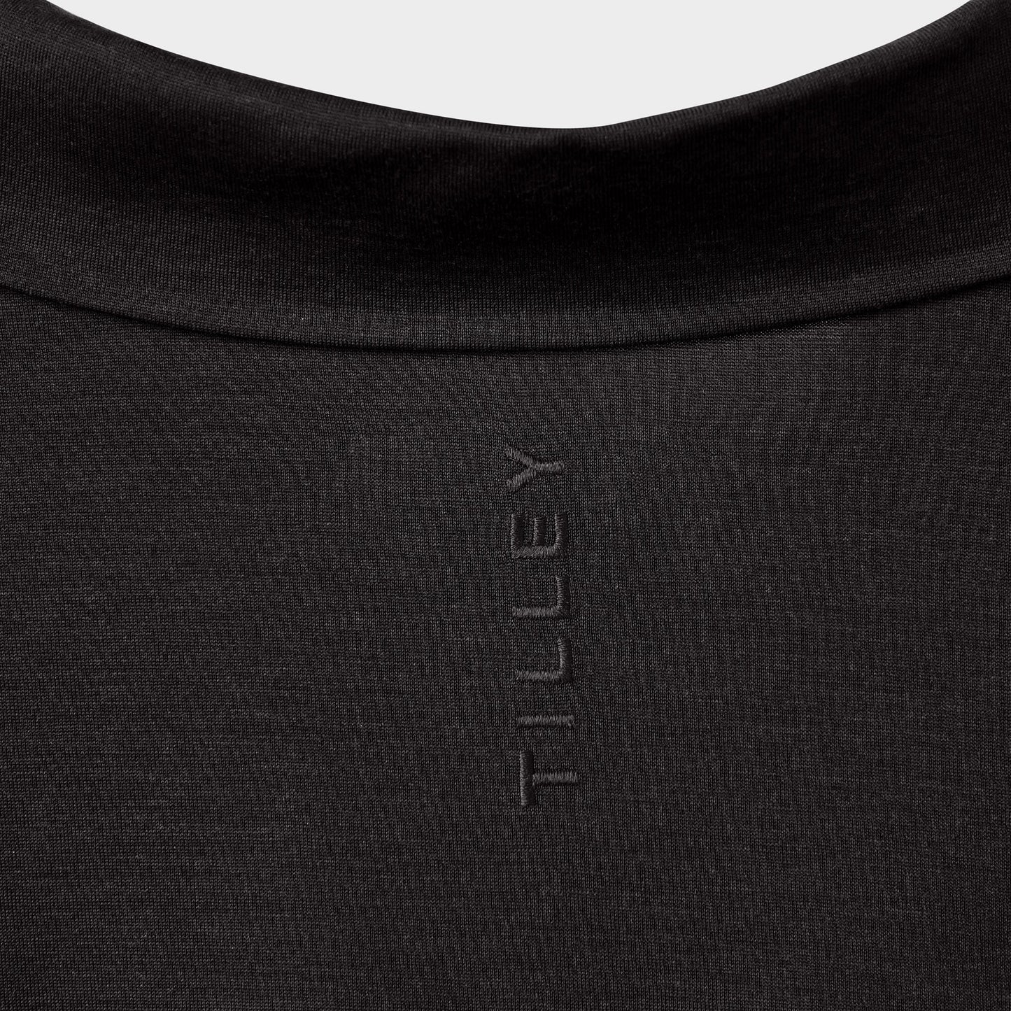Tilley Merino LS Zip Polo