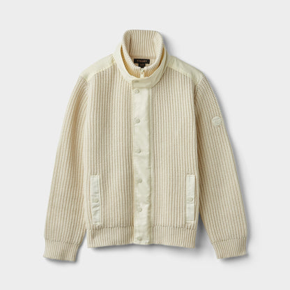 Tilley Technical Zip Jacket