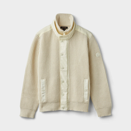 Tilley Technical Zip Jacket