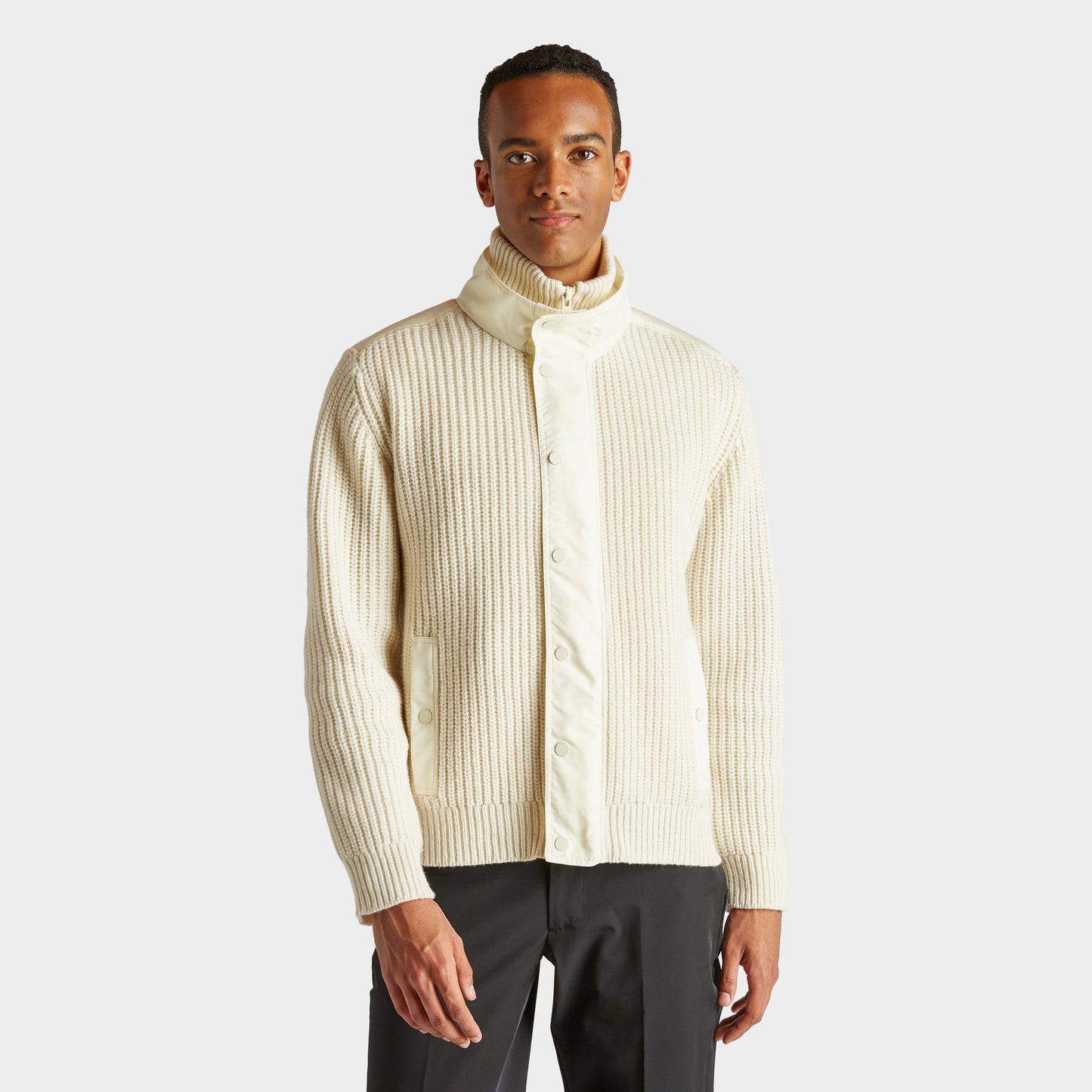 Tilley Technical Zip Jacket