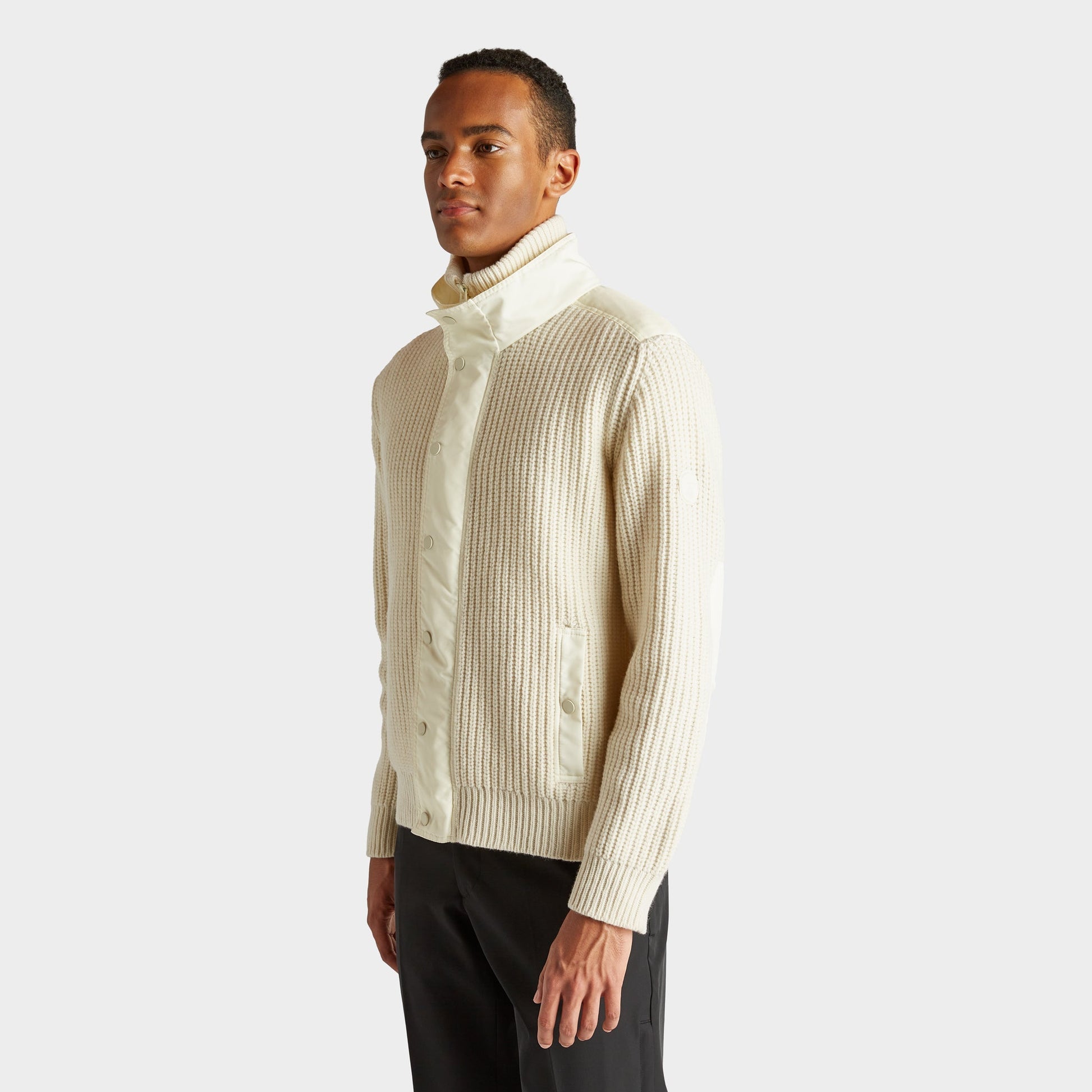 Tilley Technical Zip Jacket