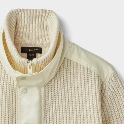 Tilley Technical Zip Jacket