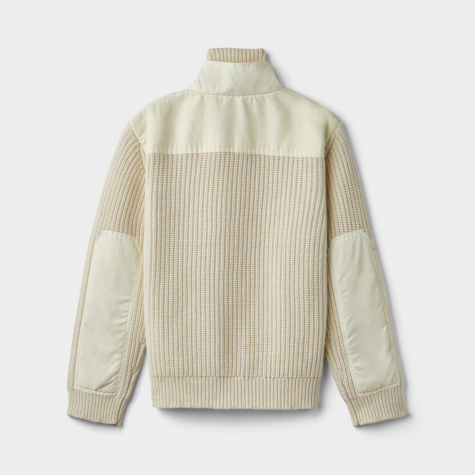 Tilley Technical Zip Jacket