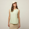 Pale Mint