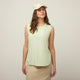 Pale Mint