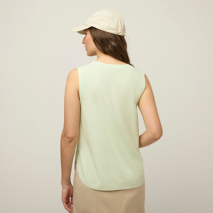 Tilley Tech Slk Tank