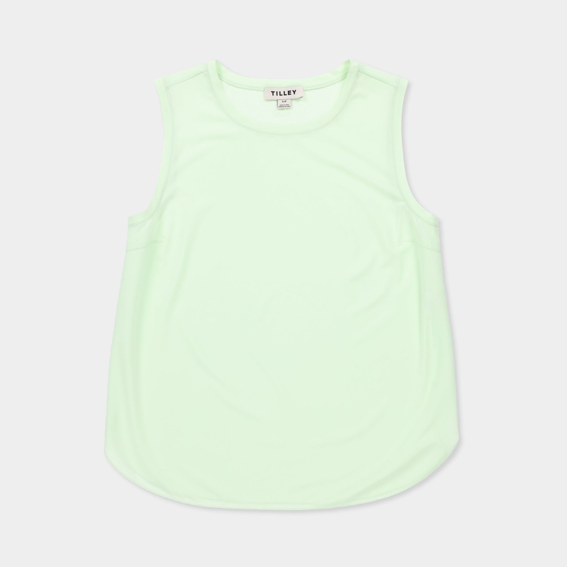 Tilley Tech Slk Tank
