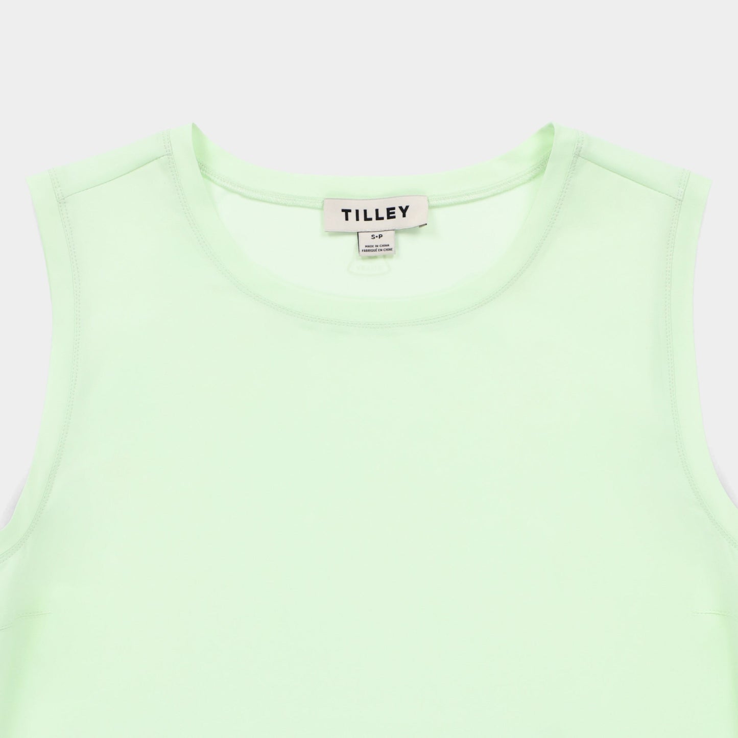 Tilley Tech Slk Tank