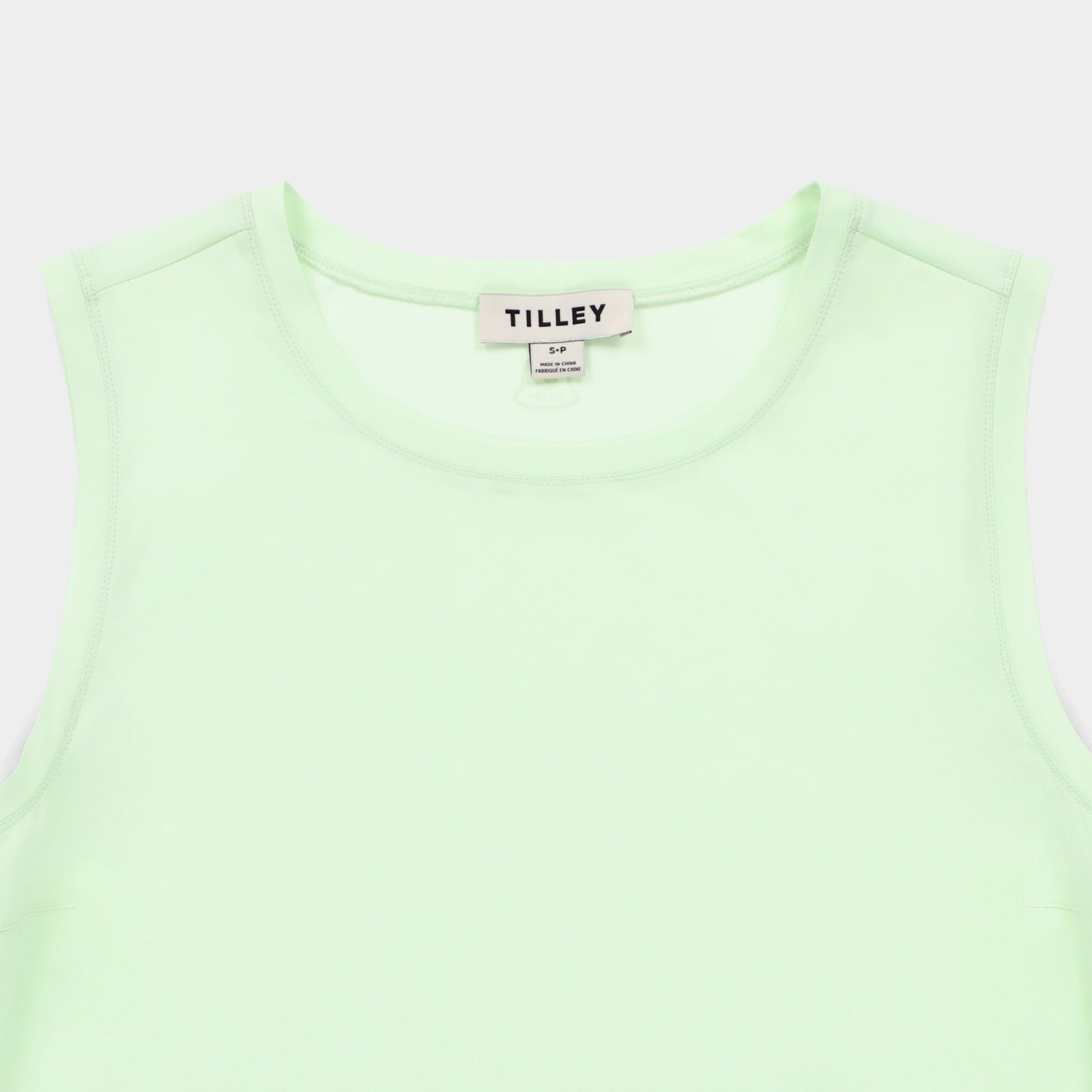 Tilley Tech Slk Tank