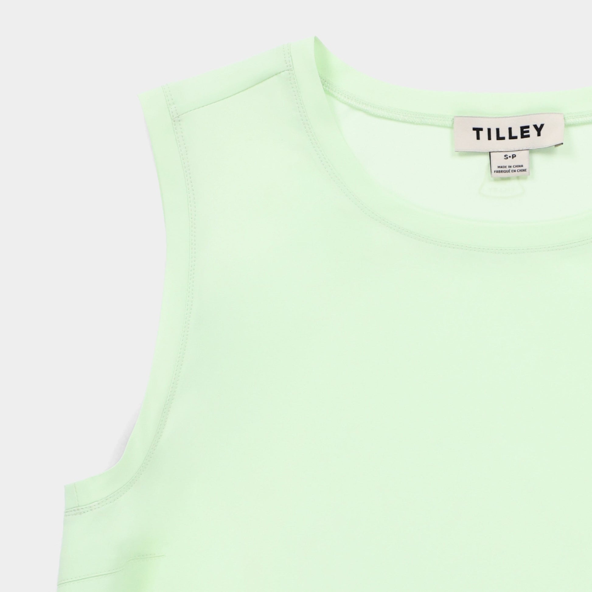Tilley Tech Slk Tank