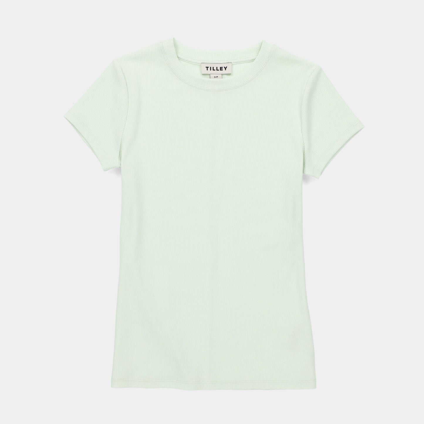 Tilley Tencel Rib Tee
