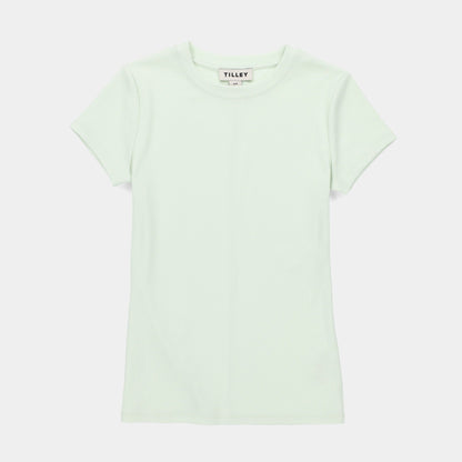 Tilley Tencel Rib Tee
