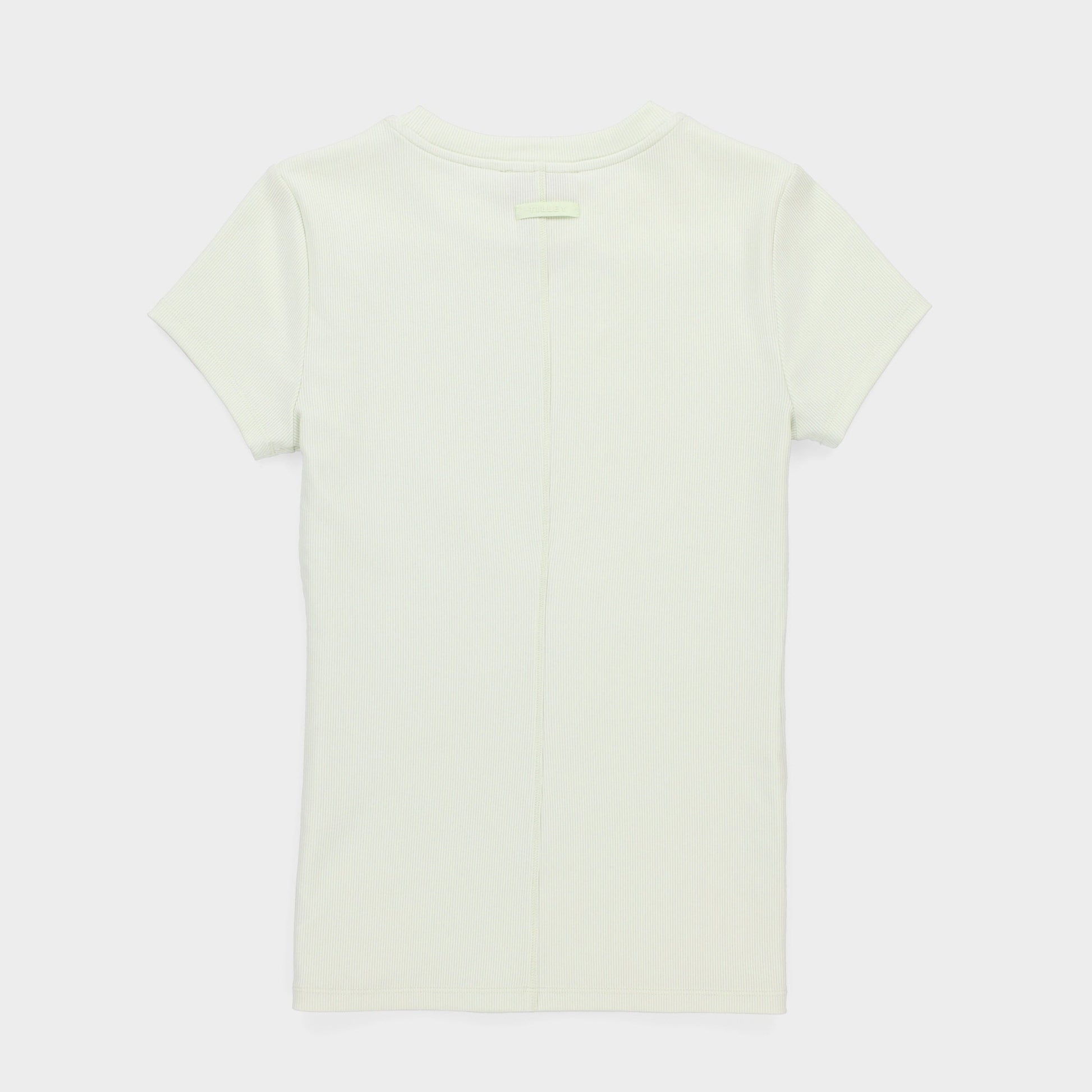 Tilley Tencel Rib Tee