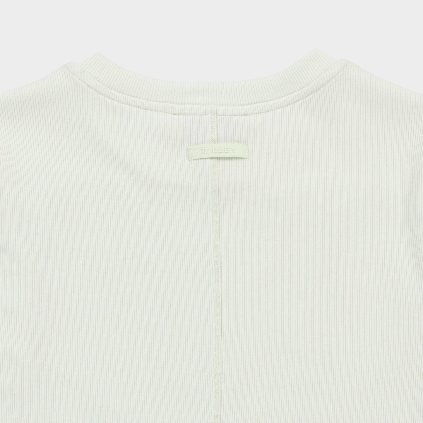Tilley Tencel Rib Tee