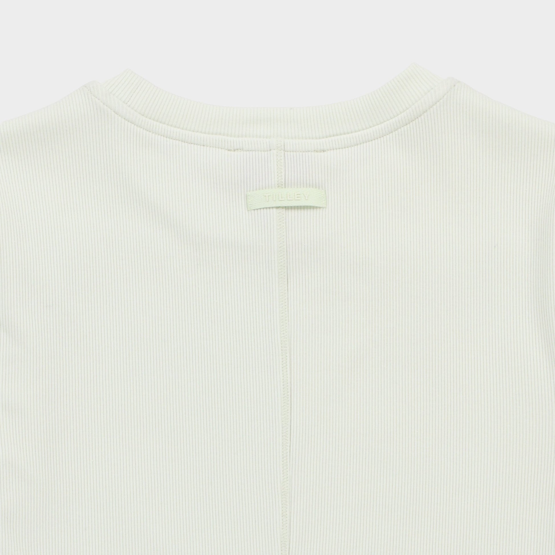 Tilley Tencel Rib Tee