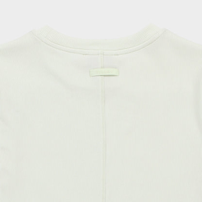 Tilley Tencel Rib Tee