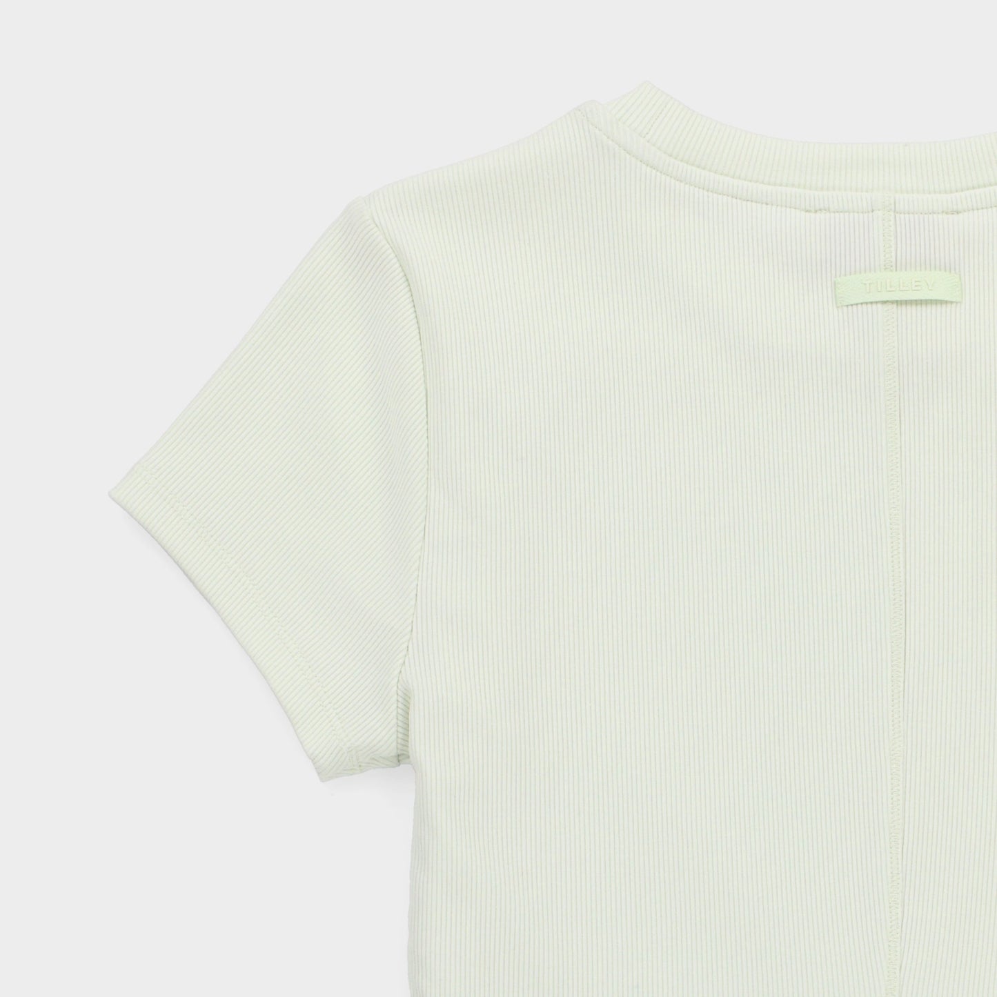 Tilley Tencel Rib Tee