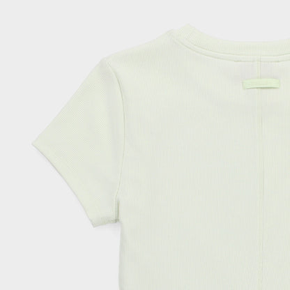 Tilley Tencel Rib Tee