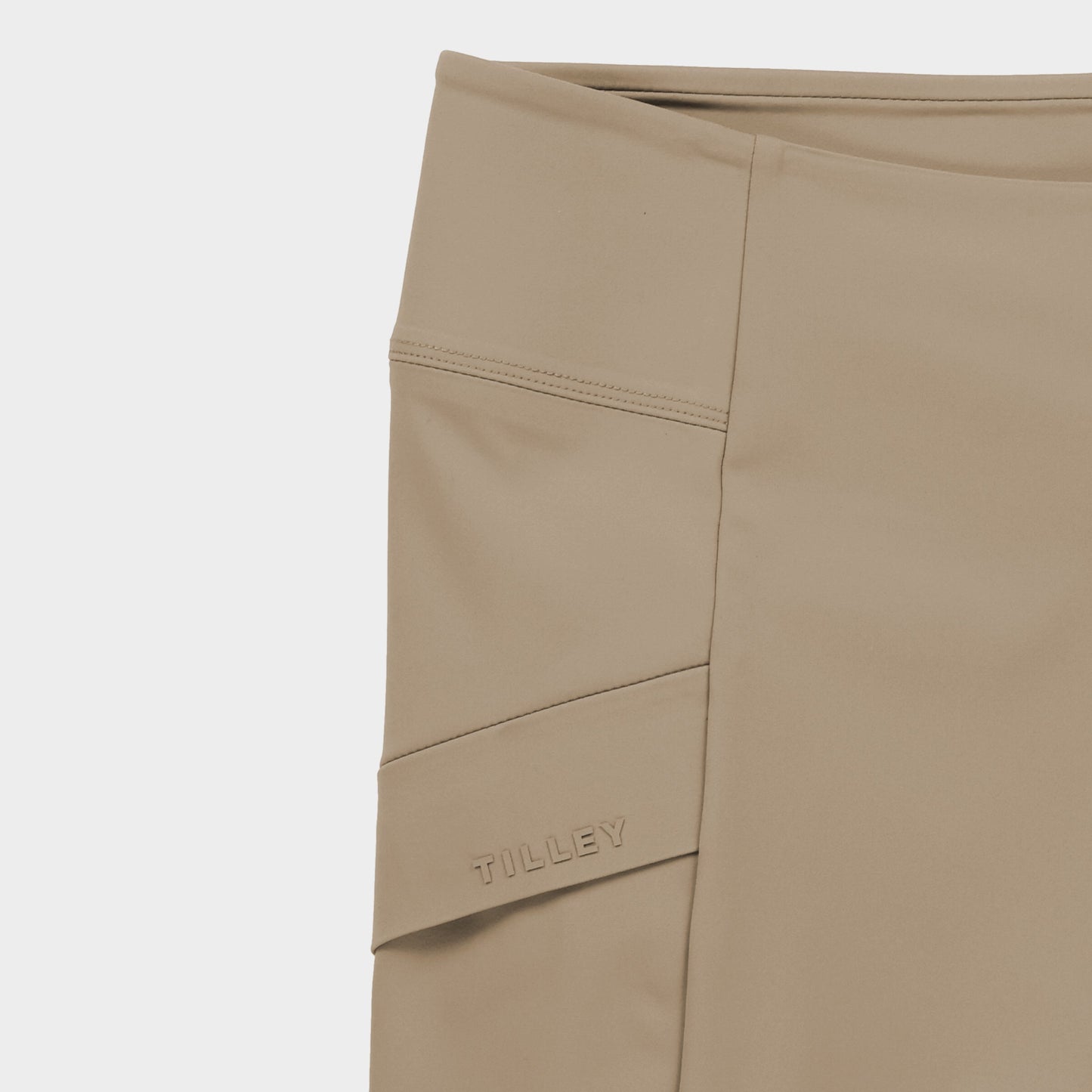 Tilley Compact Cargo Bike Short