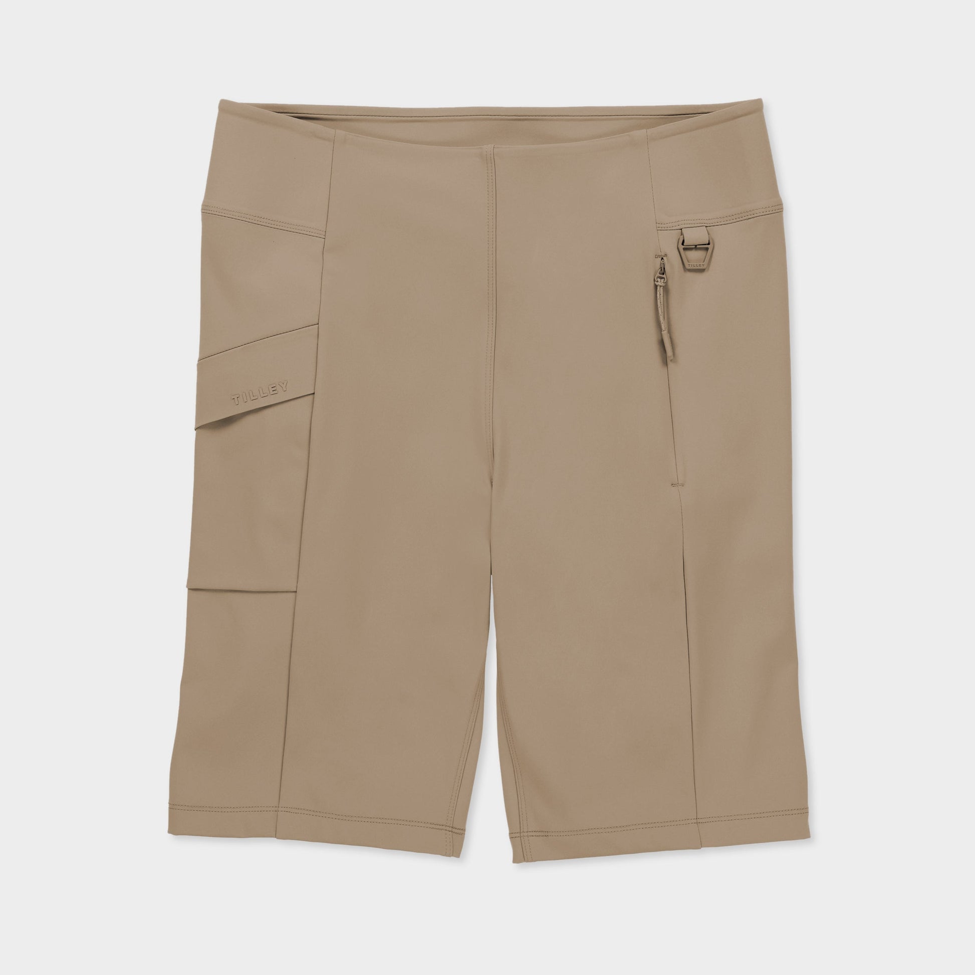 Tilley Compact Cargo Bike Short