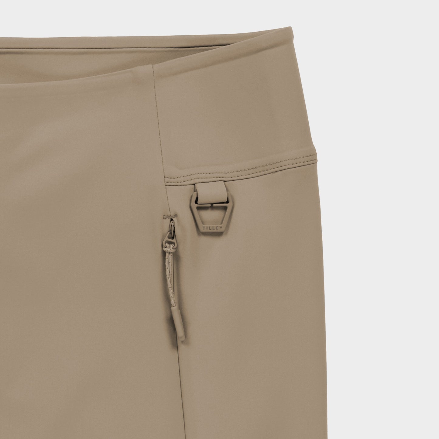 Tilley Compact Cargo Bike Short