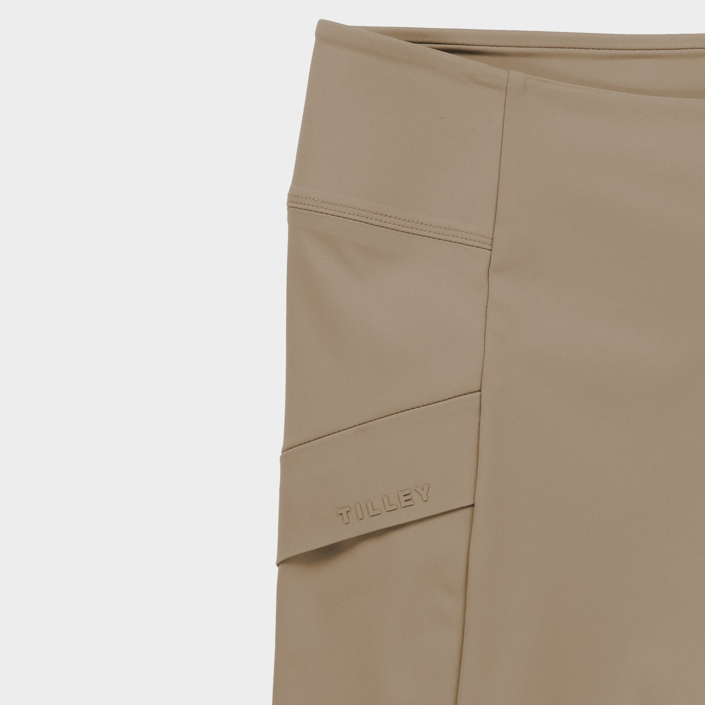 Tilley Compact Cargo Bike Short