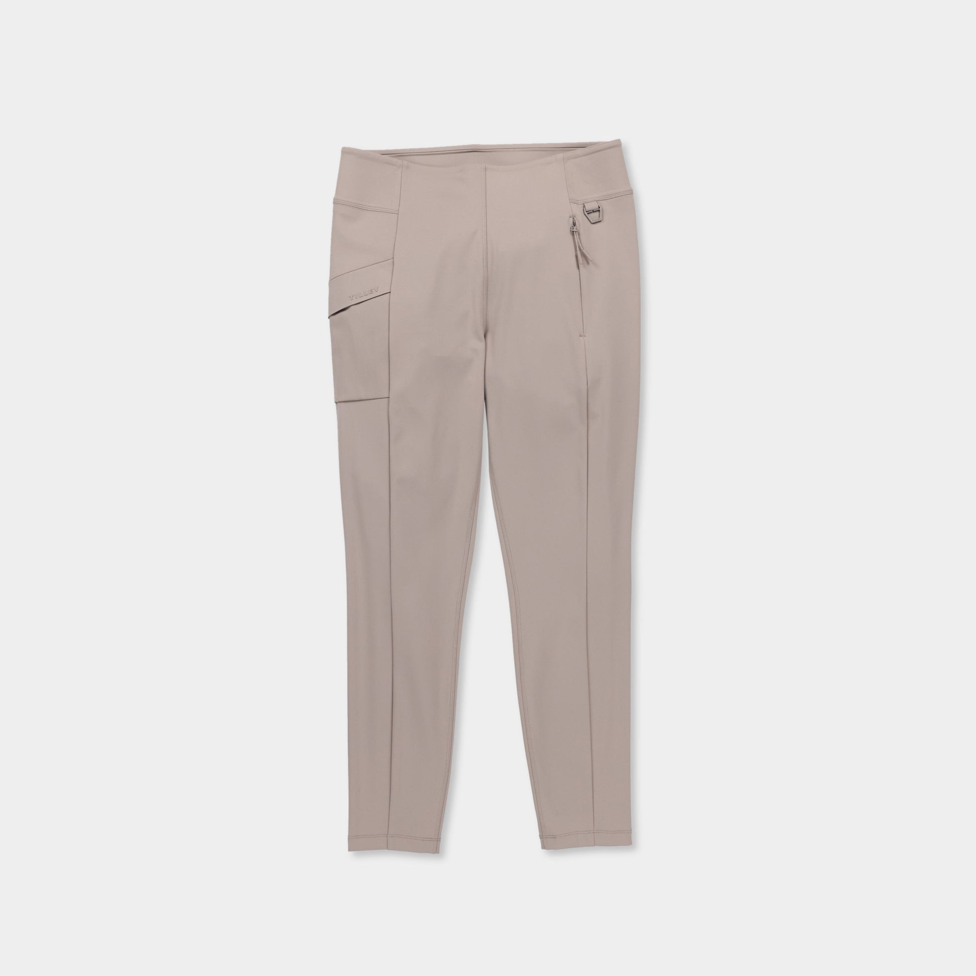 Tilley Compact Capri Legging