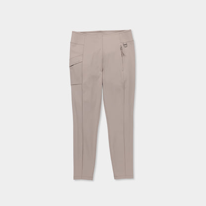 Tilley Compact Capri Legging