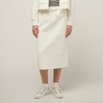 Tilley Cloud Fleece Skirt