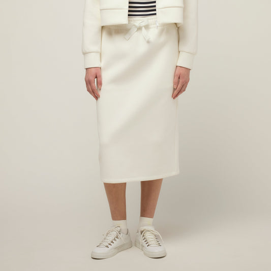 Tilley Cloud Fleece Skirt