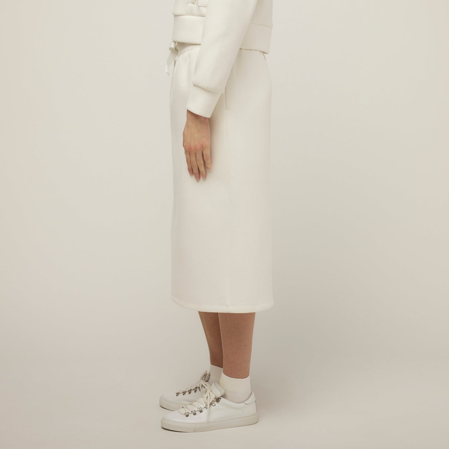 Tilley Cloud Fleece Skirt