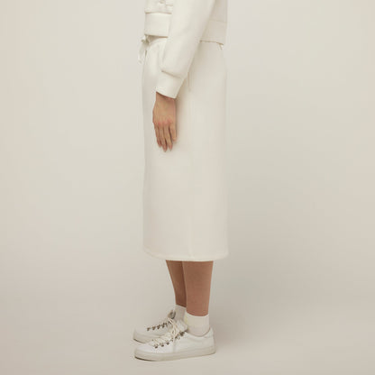 Tilley Cloud Fleece Skirt