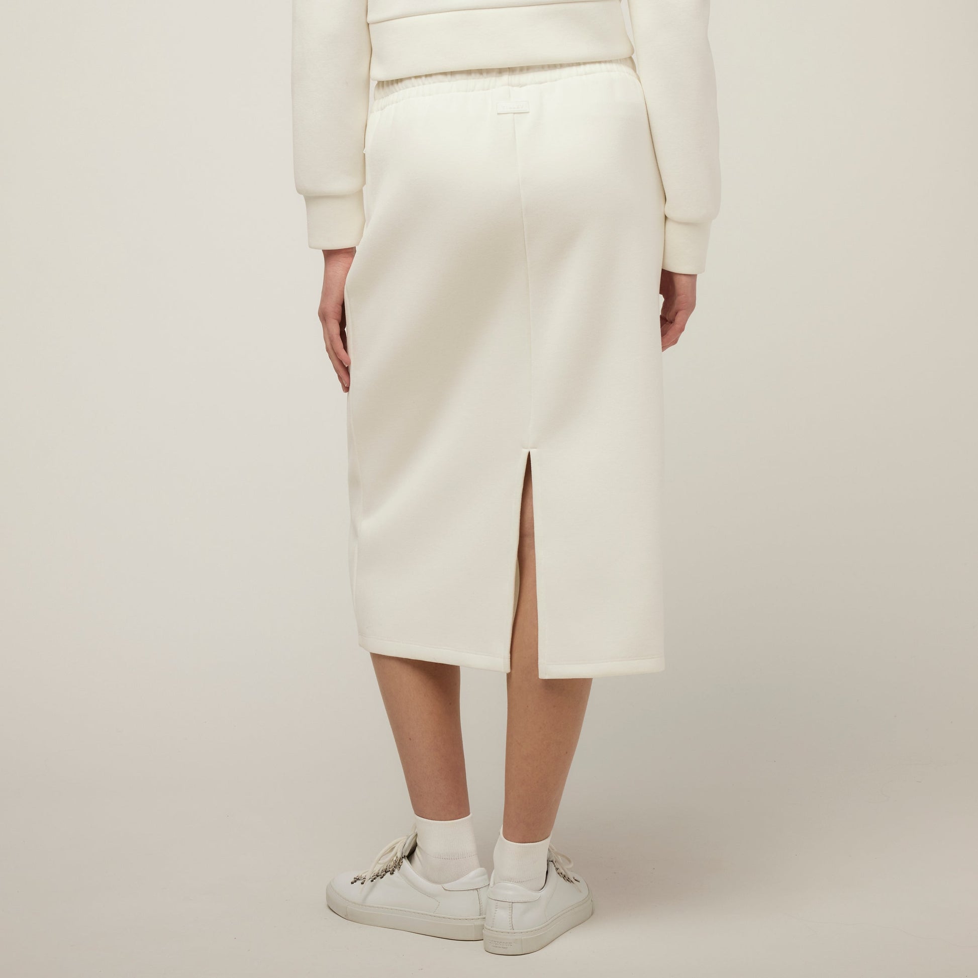 Tilley Cloud Fleece Skirt