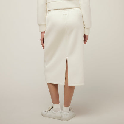 Tilley Cloud Fleece Skirt