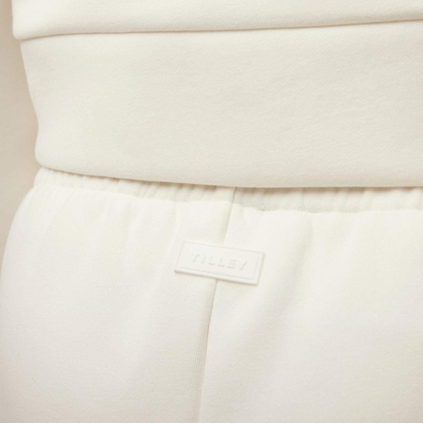 Tilley Cloud Fleece Skirt