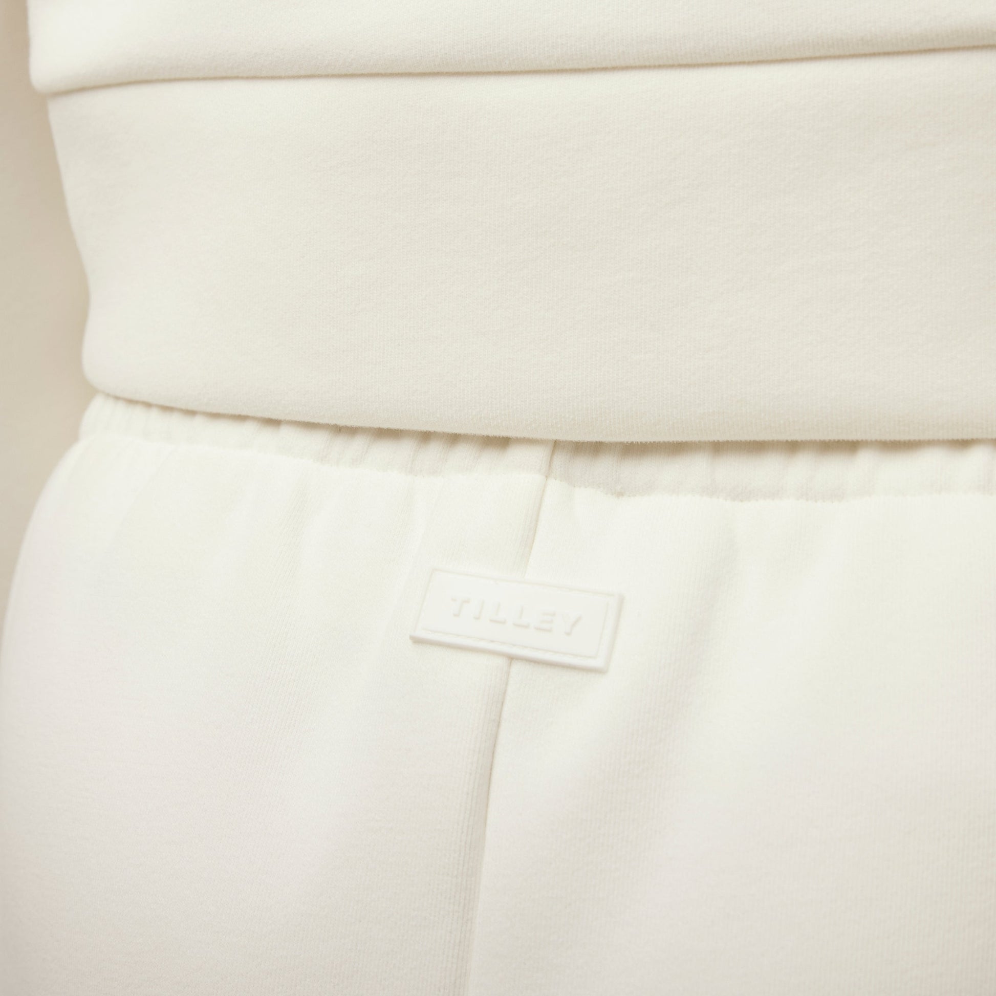 Tilley Cloud Fleece Skirt