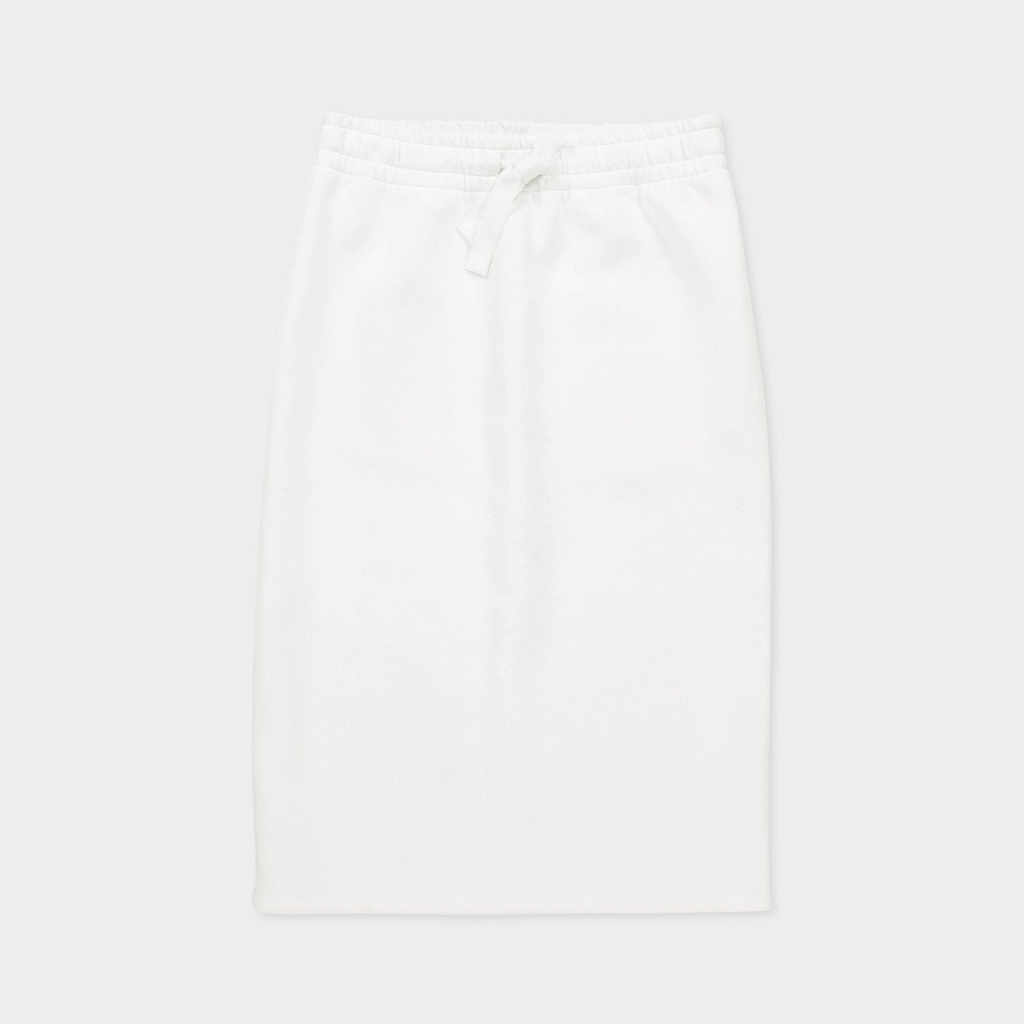 Tilley Cloud Fleece Skirt