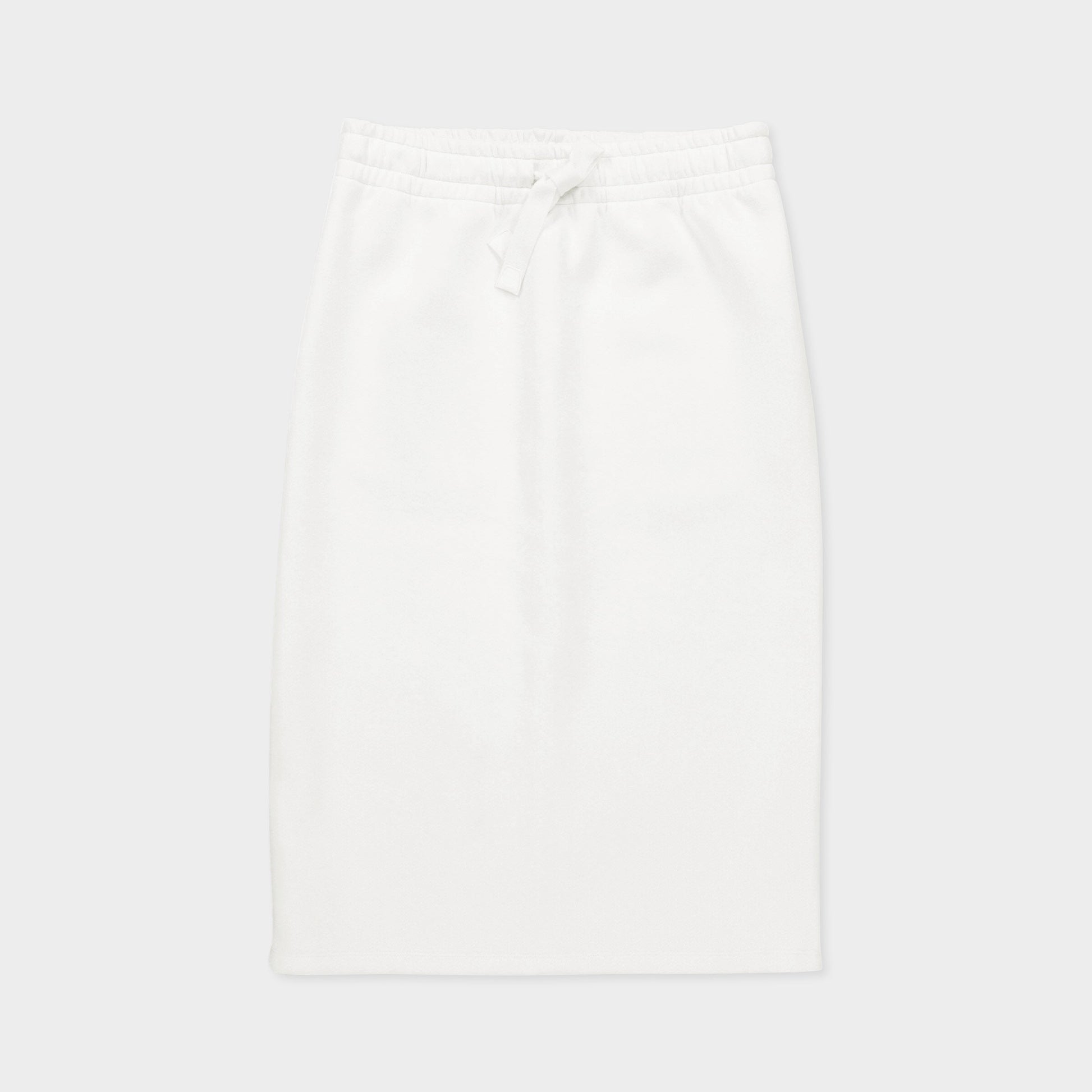 Tilley Cloud Fleece Skirt