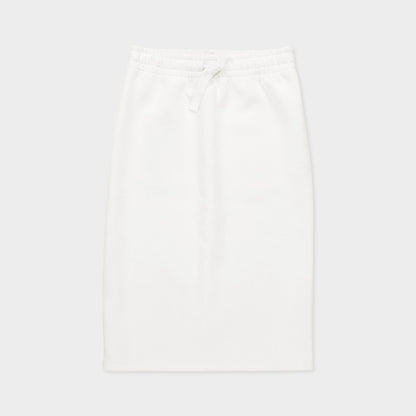 Tilley Cloud Fleece Skirt