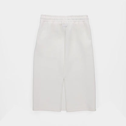 Tilley Cloud Fleece Skirt