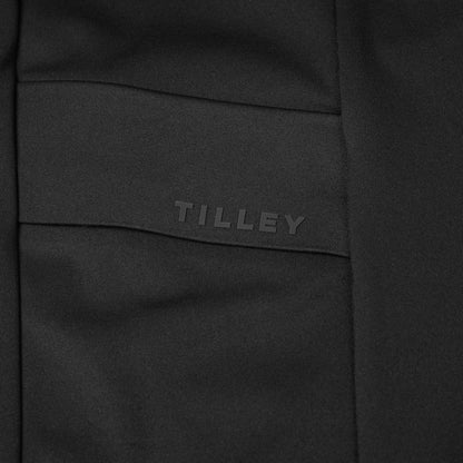 Tilley High Rise Compact Cargo Legging