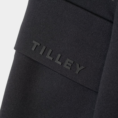 Tilley High Rise Compact Cargo Legging