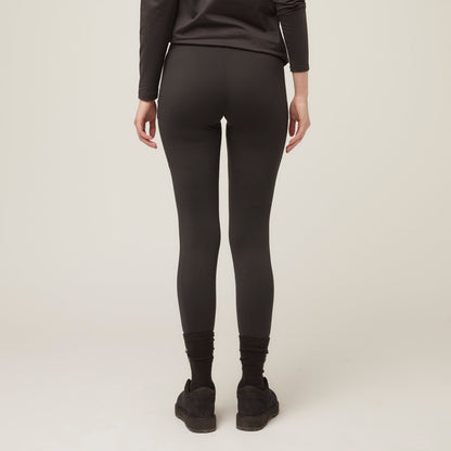 Tilley High Rise Compact Cargo Legging