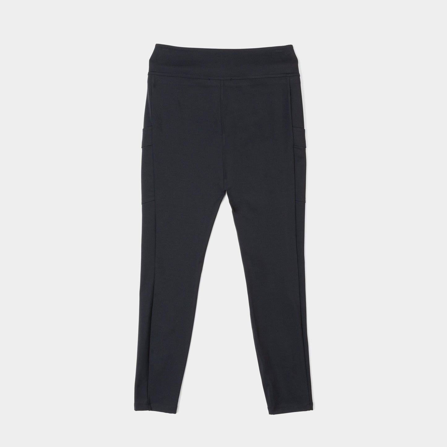 Tilley High Rise Compact Cargo Legging